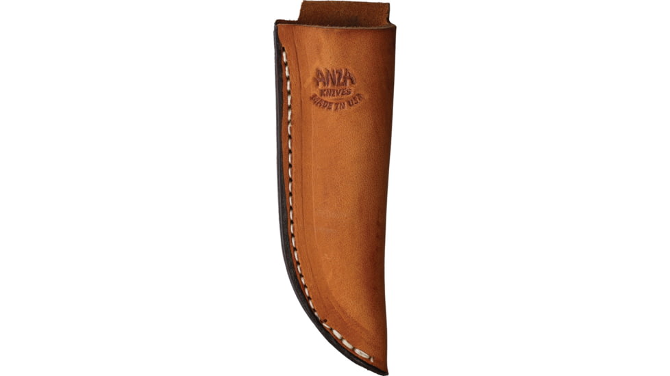 Anza Fixed Blade Blue Black