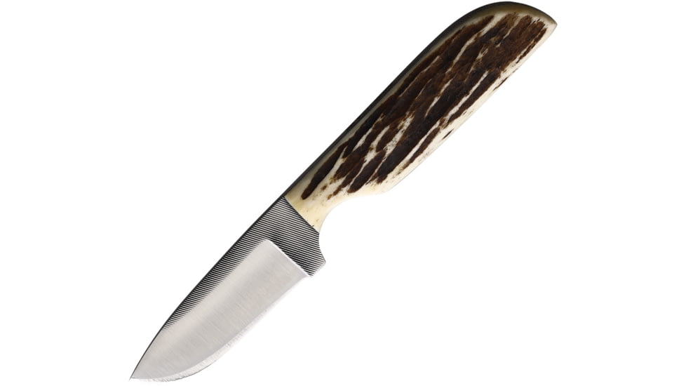 Anza Fixed Blade Bone