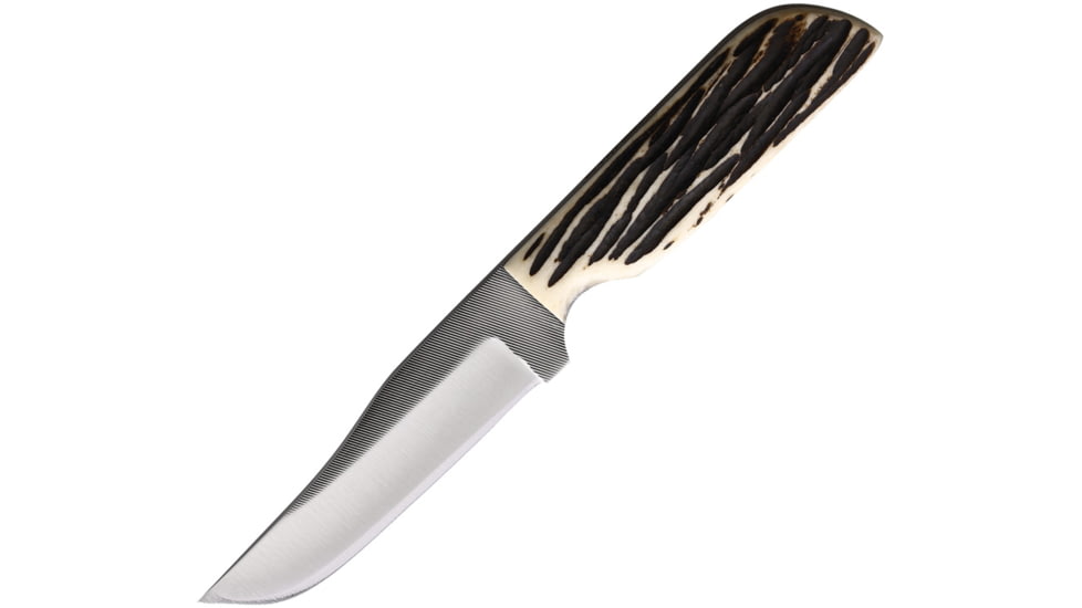 Anza Fixed Blade LJ Bone AZ709RLJB