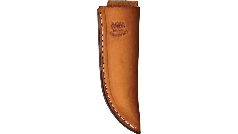 Anza Fixed Blade LJ Bone AZWKR2LJB