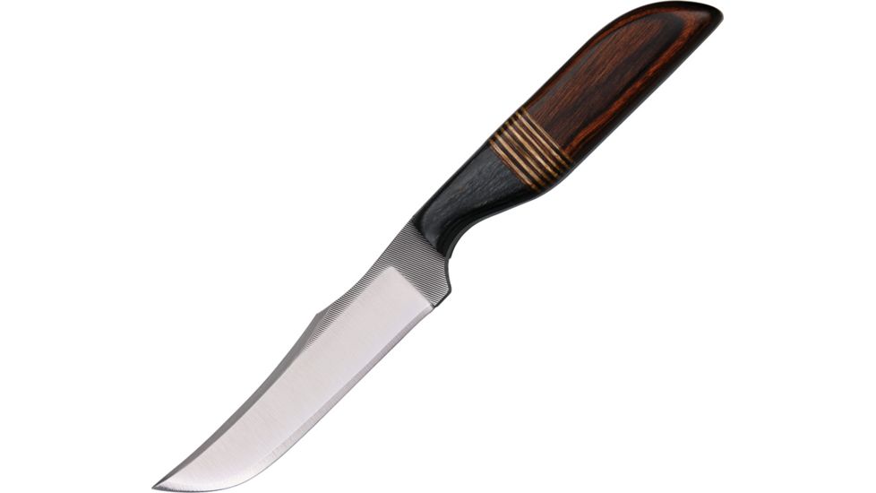 Anza Large Fixed Blade Knife AZ103