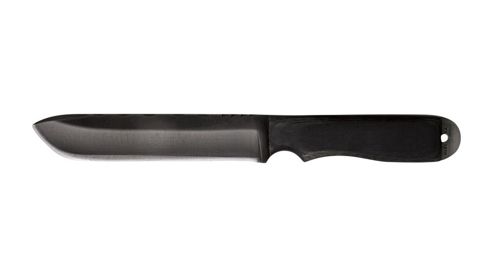 Anza Ranger Fixed Blade Knife AZR
