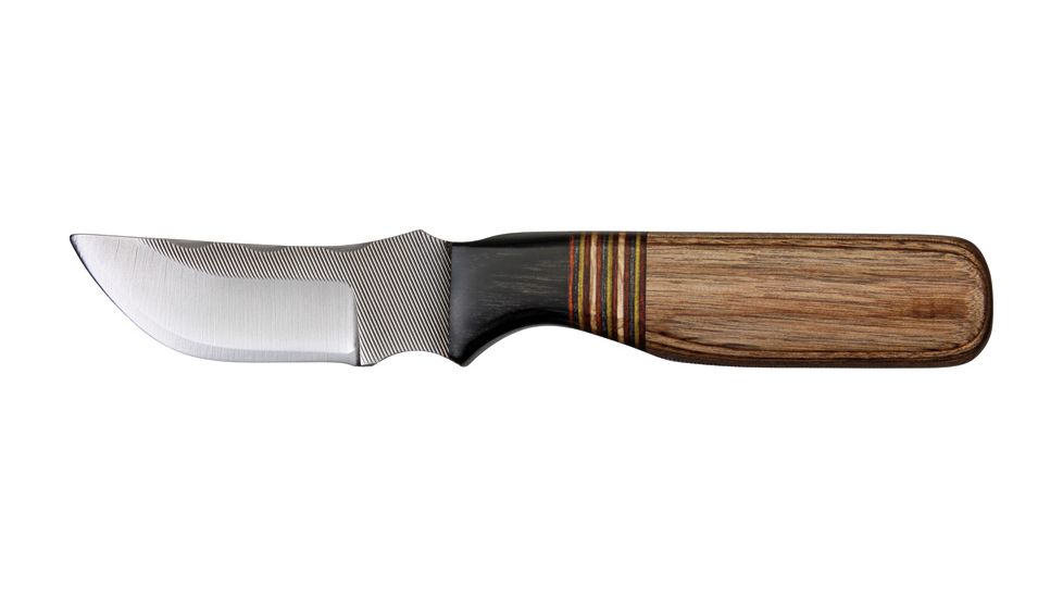 Anza Skinner 7in. Fixed Blade Knife AZ63