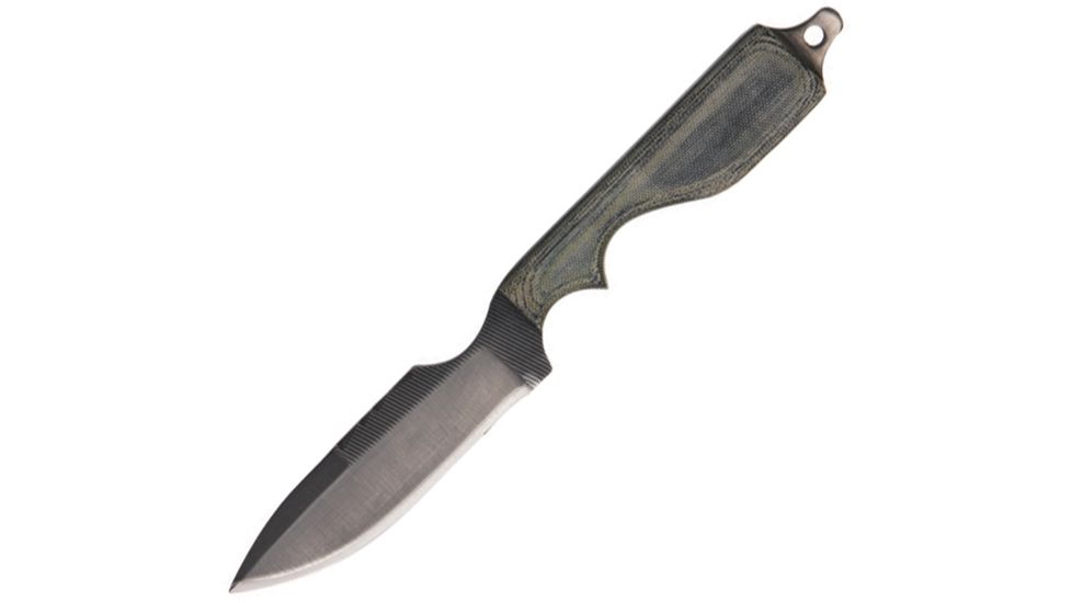 Anza SWAT Fixed Blade Knife AZSWAT