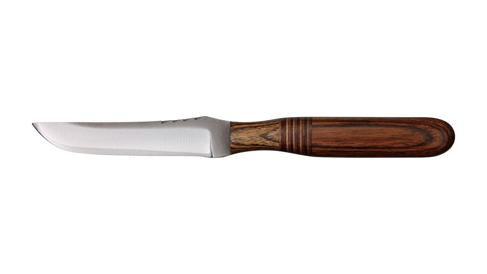 Anza Utility Hunter Fixed Blade Knife AZ108