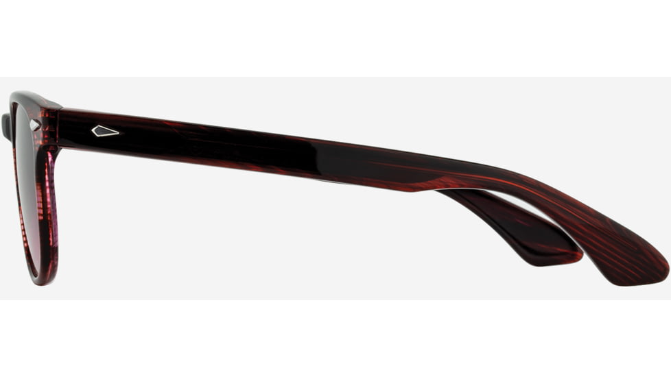 AO 1004 Sunglasses, Cardinal Frame, SunVogue Pink Gradient AOLite Nylon Lenses, Polarized, 51-18-145, 004351ST--PGN-P