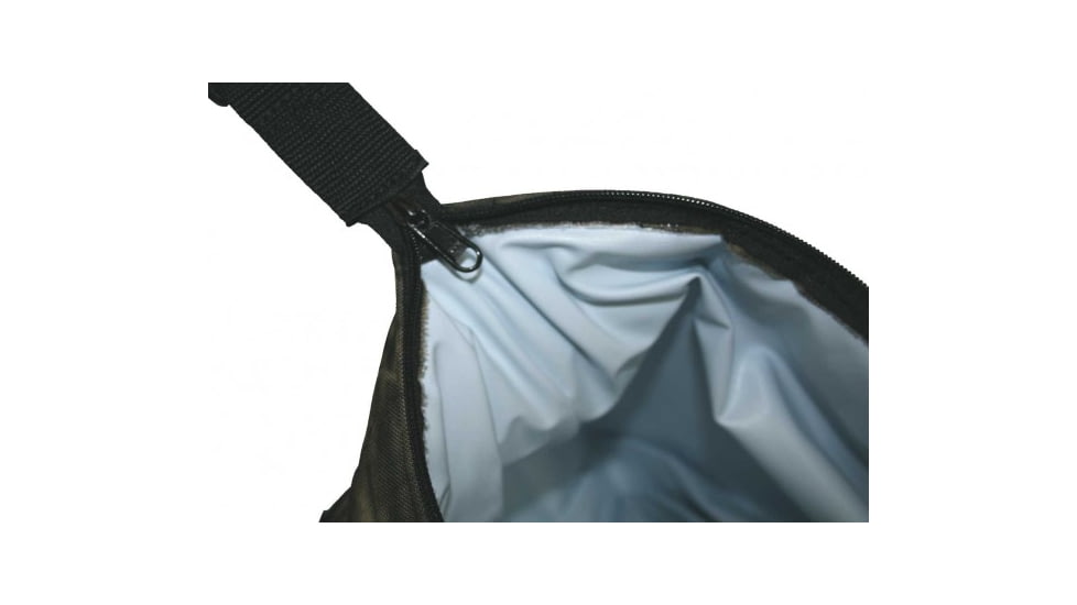 AO Coolers 24 Can Deluxe Canvas Soft Cooler, w/Removable Shoulder Strap, Mossy Oak Camo, Medium, AOMO24DX