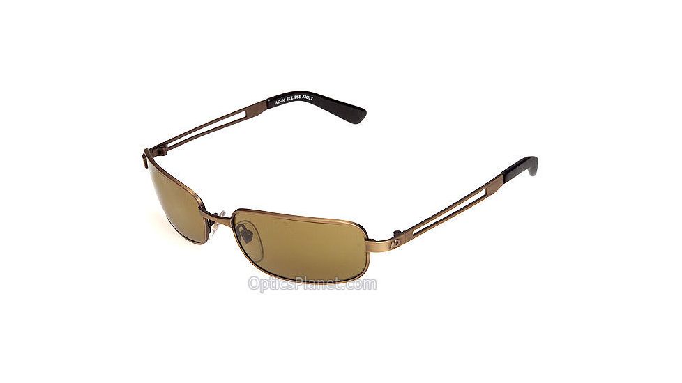 AO Eclipse Ant Brown