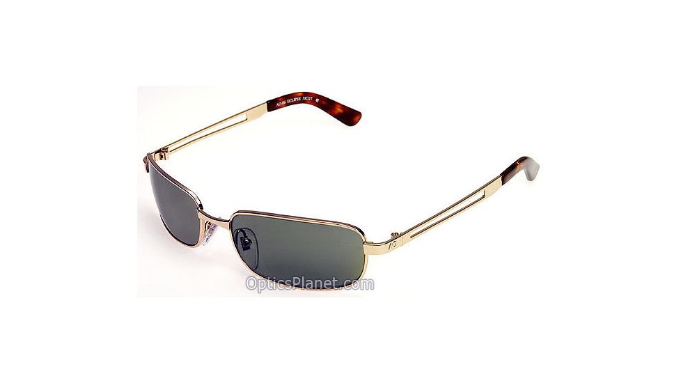 AO Eclipse Millenium Sunglasses, 58mm