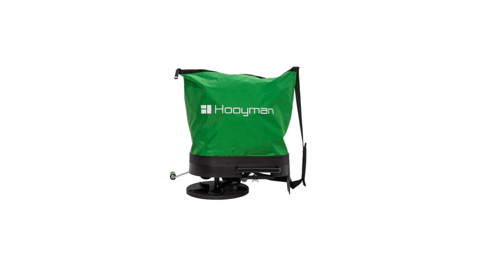 AOB Hooyman Manual Bag Spreader, 1237334