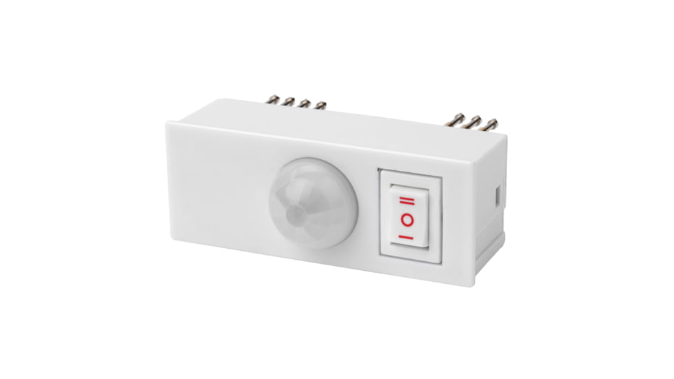 AP Products Brilliant Light Motion Detector, 016-BL3006