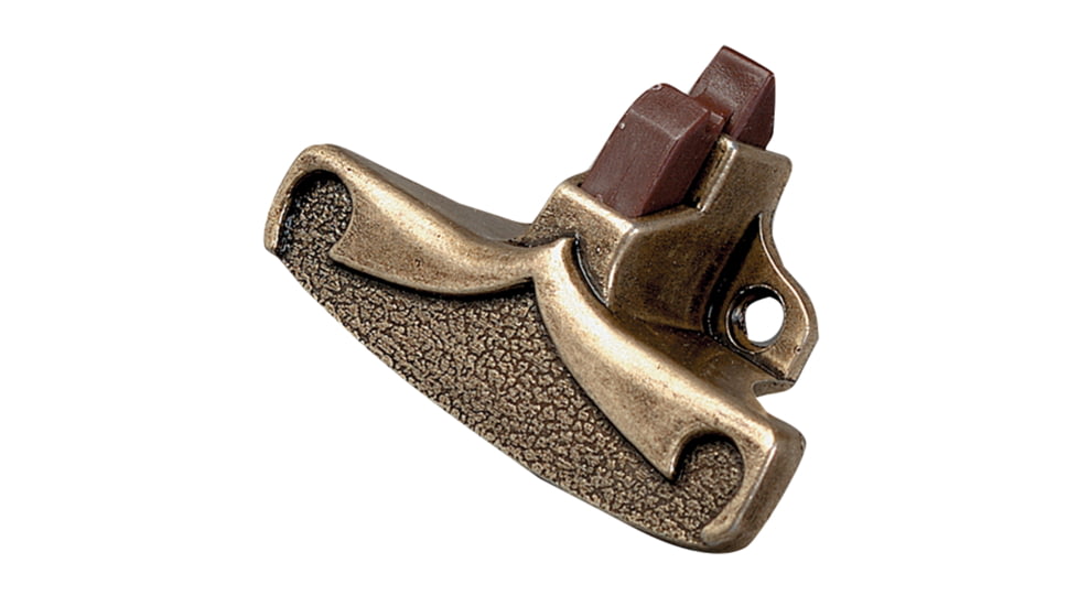 AP Products English Positive Thumb Catch 5/8, 5/8in, 013-021