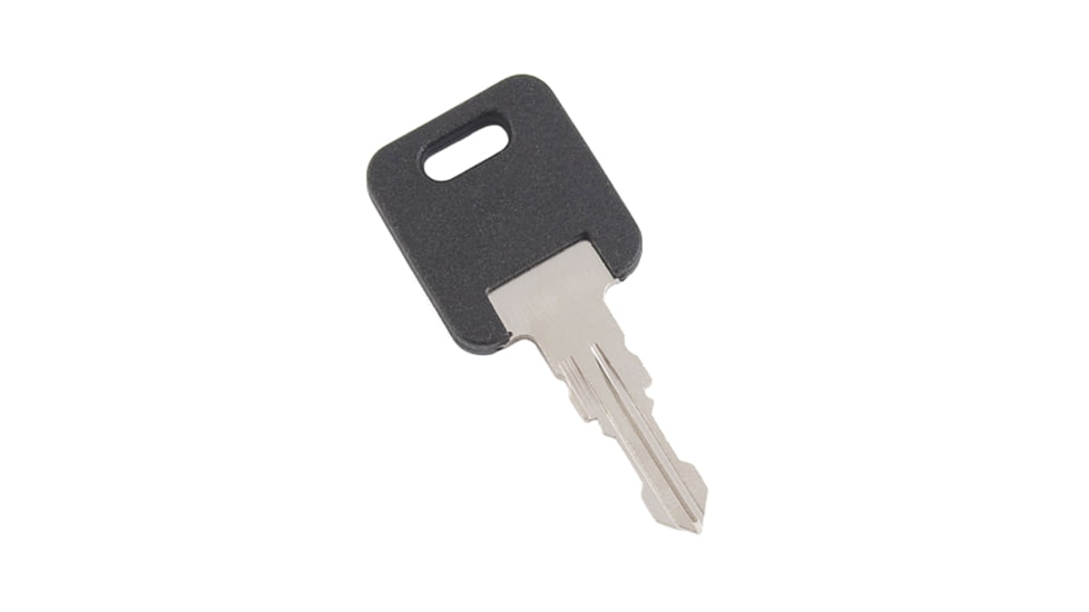AP Products Fastec Replacement Key #332, Pack of 5, 013-691332