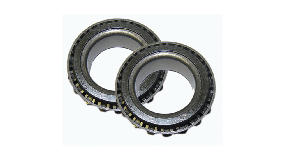 AP Products Inner/Outer Bearing L 44643, Pack of 10, 014-181628-10