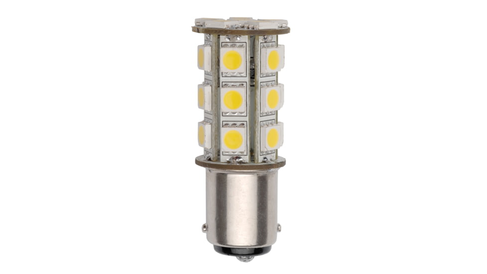 AP Products Star Lights 12V Interior Replacement Bulb 255 Lumens, 016-1076-255