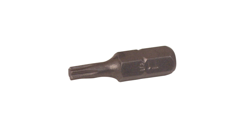 AP Products Torx Bit T25, 009-000T25
