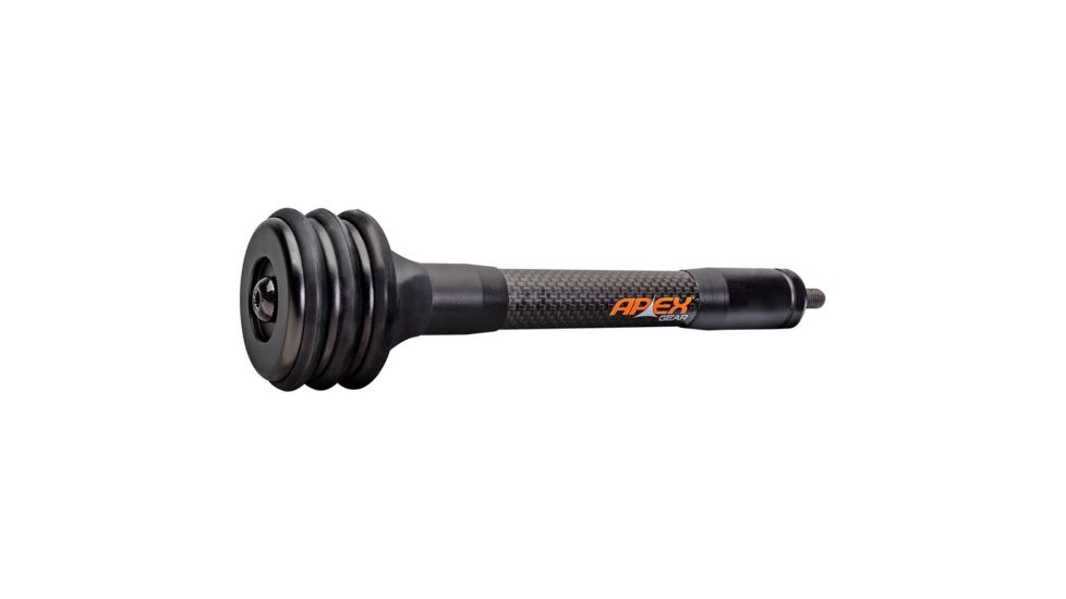 Apex 8 in End Game Stabilizer, Black 75973
