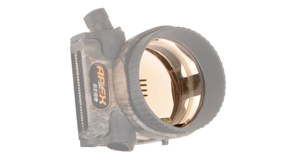 Apex Covert Lens Kit, 2X AG430B