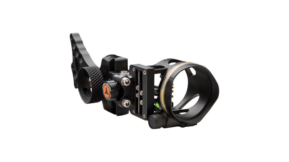 Apex Covert Sight, Black 4 Pin .019 RH/LH AG2314B