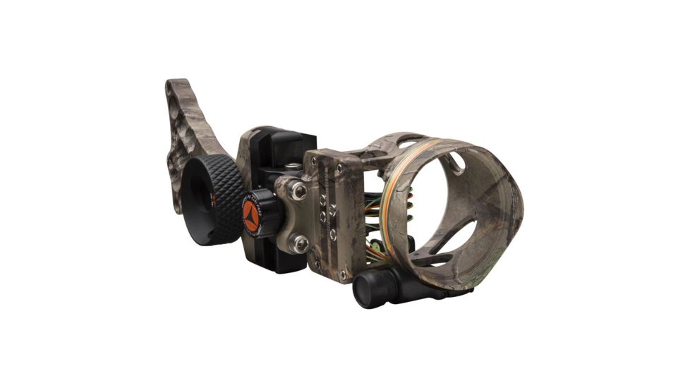Apex Covert Sight, Realtree Xtra 4 Pin .019 RH/LH AG2314J