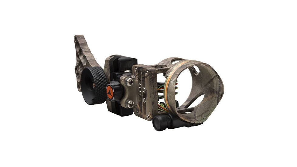 Apex Covert Sight, Realtree Xtra 4 Pin .019 RH/LH, AG2314J