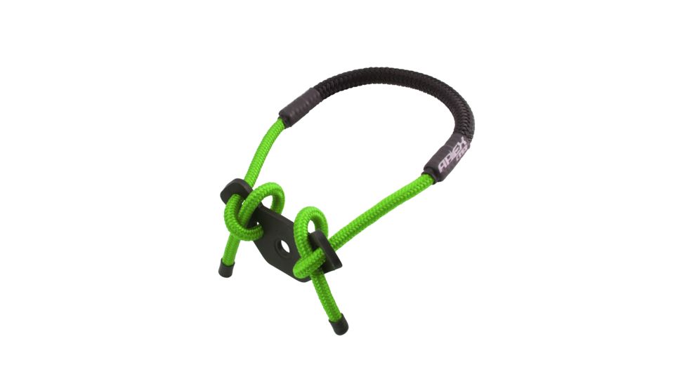 Apex Gear Ag Attitude Sling Grn/Blk AG441GB