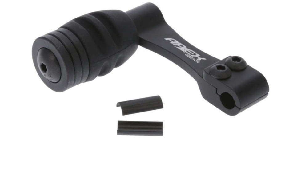 Apex Gear Tailwing String Stop Weight