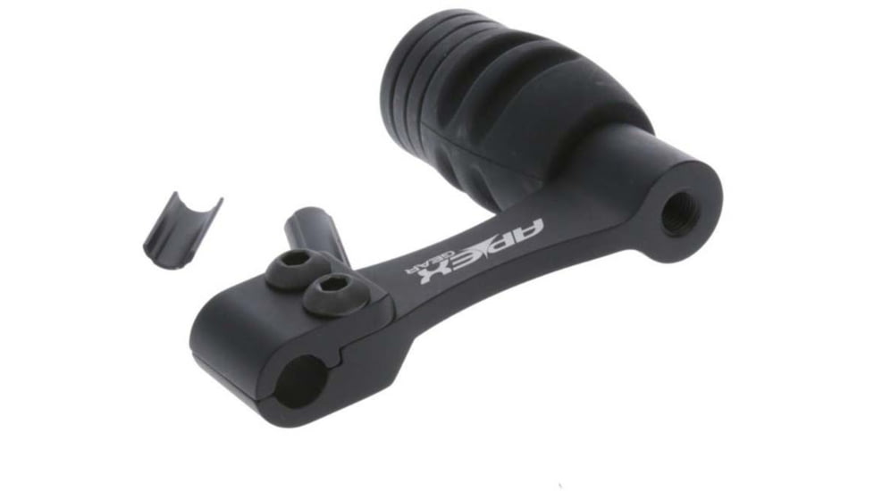 Apex Gear Tailwing String Stop Weight