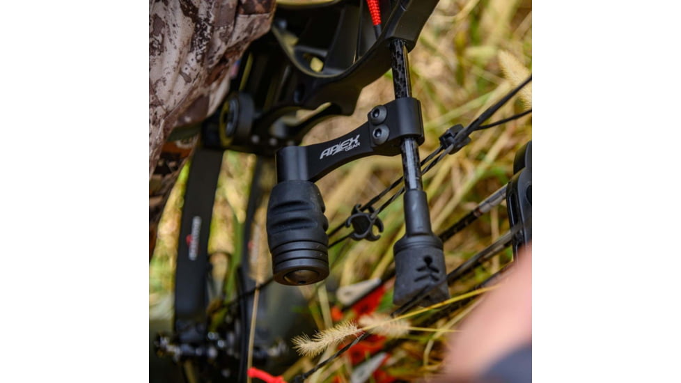 Apex Gear Tailwing String Stop Weight