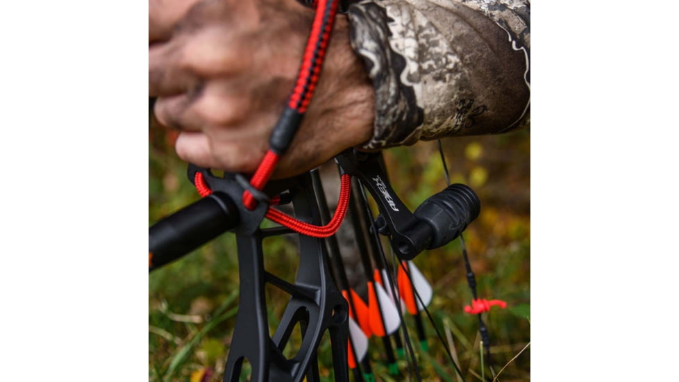 Apex Gear Tailwing String Stop Weight, Black, TG-AG314B