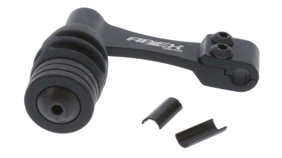 Apex Gear Tailwing String Stop Weight