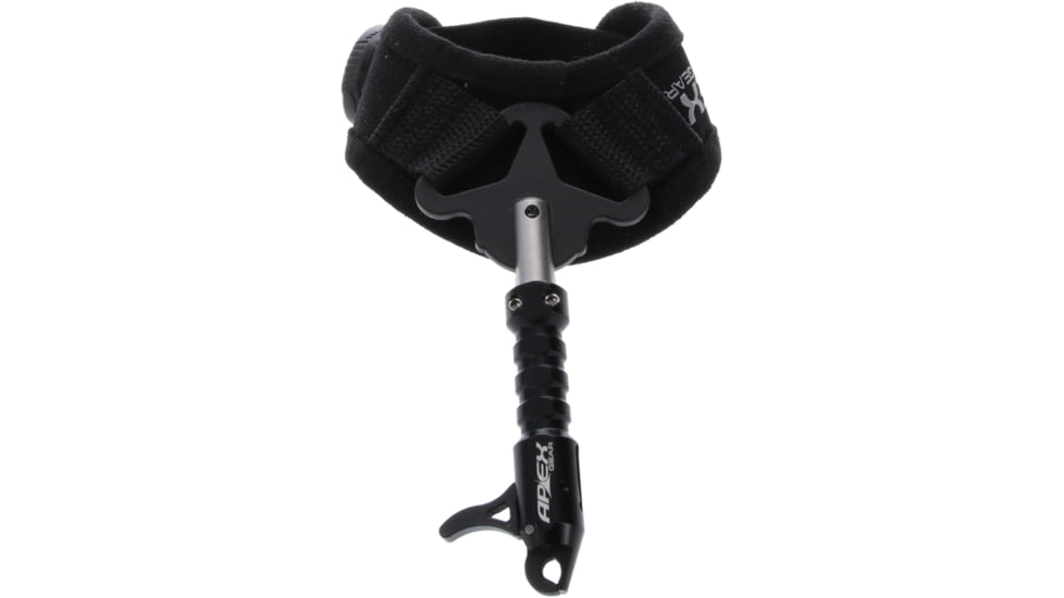 Apex Gear Verdict Sling Jaw Release, Black, TG-AG2930MB