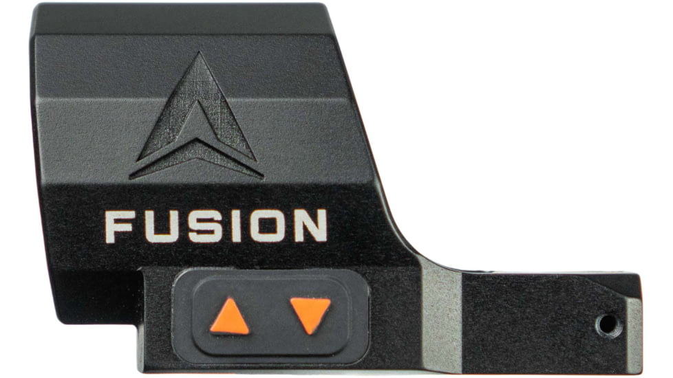 Apex Optics Fusion 1x30mm Red Dot Sight, Black, RDS-FS01
