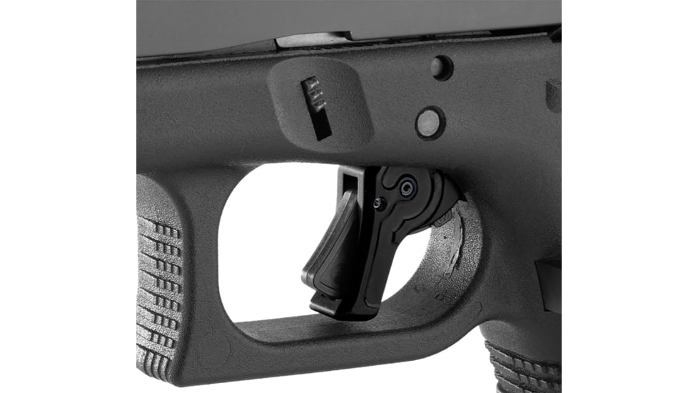 Apex Tactical Action Enhancement Kit Black Fits Glock Gen 5, 102193BLK