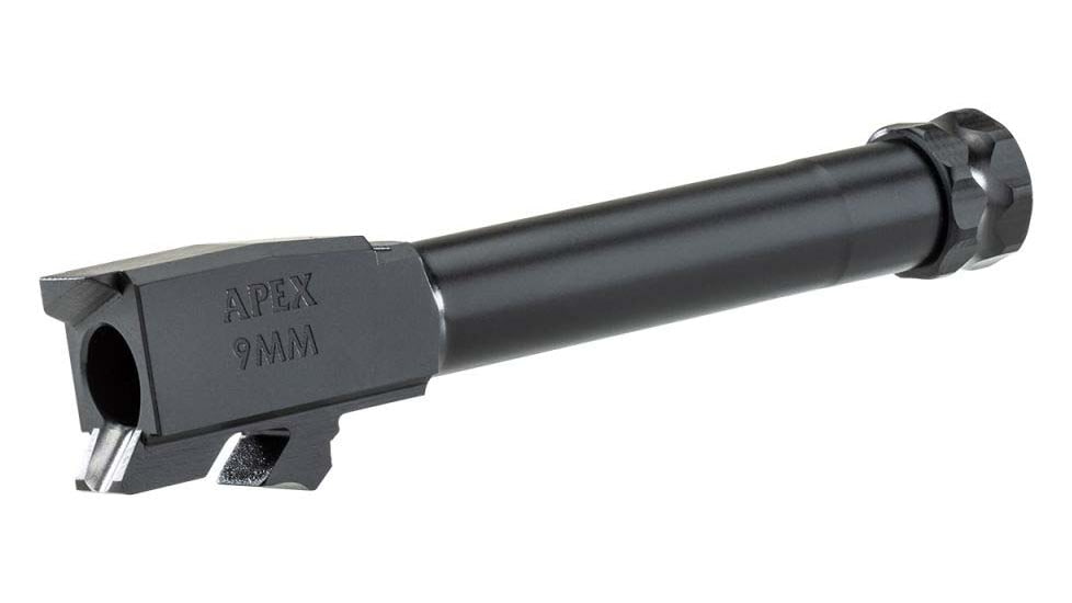 Apex Tactical Specialties Apex Grade 9mm Luger 4in FN 509, 105072