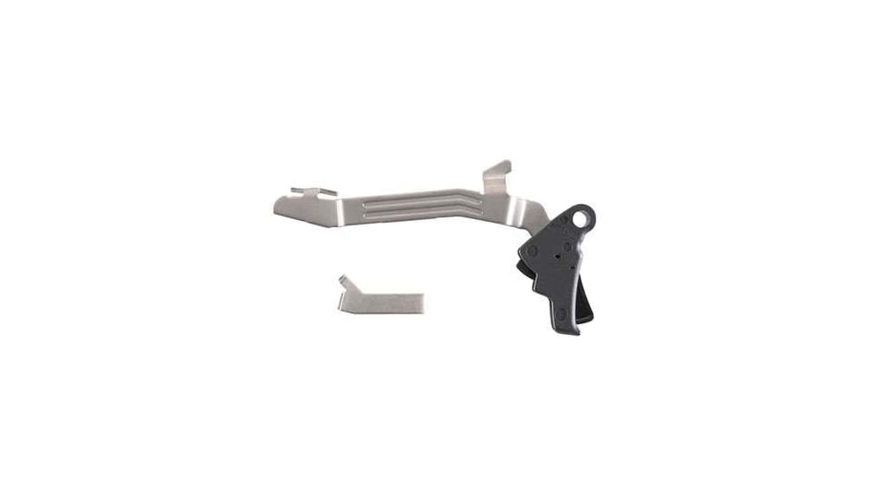 Apex Tactical Specialties Action Enhancement Kit, Glock 43/43X/48, 4.5lb, Black, 102P117BLK
