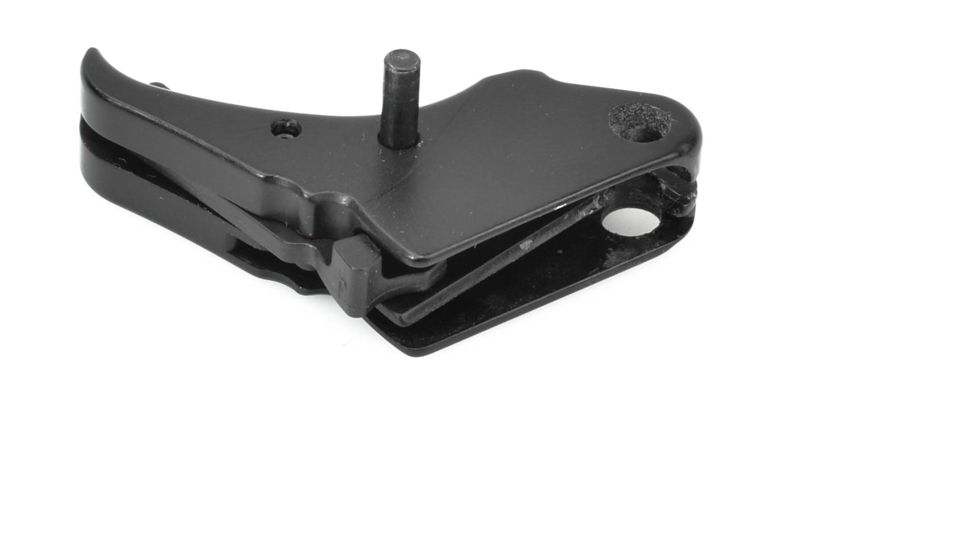 Apex Tactical Specialties Action Enhancement Trigger for the M&amp;P Shield 2.0, Blsck, 100-170
