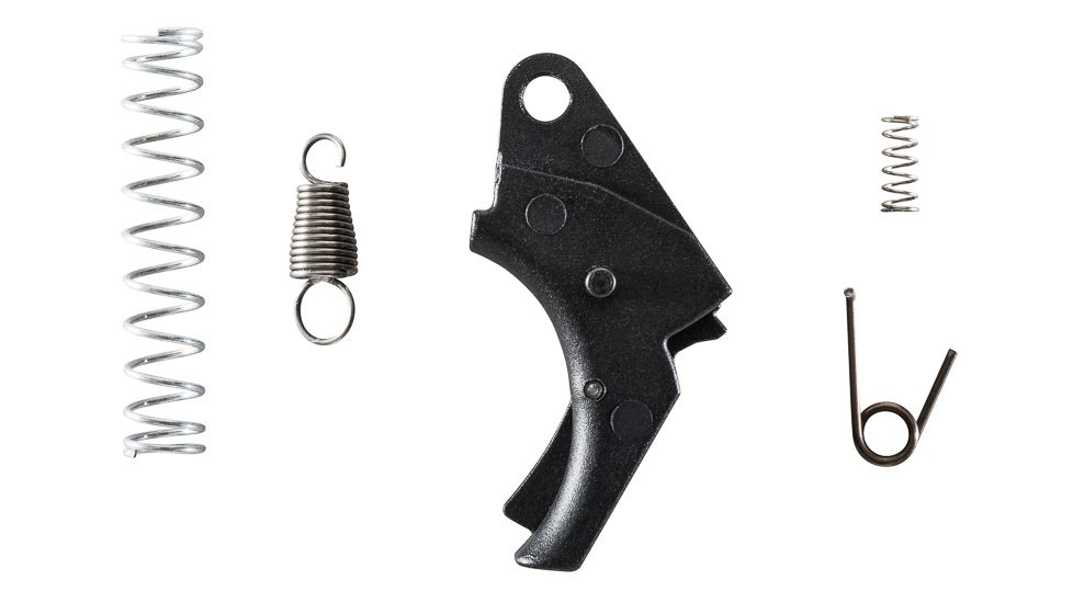 Apex Tactical Specialties Apex Trigger Duty/carry Enhancement Kit S&amp;w Sdve