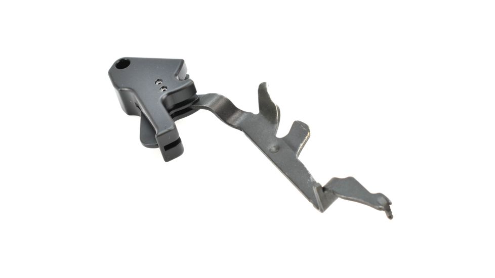 EDEMO Apex Tactical Specialties Apex Walther PPQ Forward Set Trigger plus Apex Tuned Trigger Bar, Black, 118-110, EDEMO2