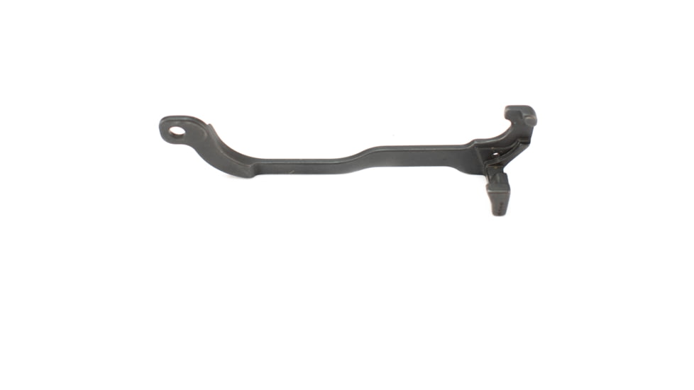 EDEMO Apex Tactical Specialties Flat Forward Set Trigger Kit for Sig P320, Black, 112-031, EDEMO5