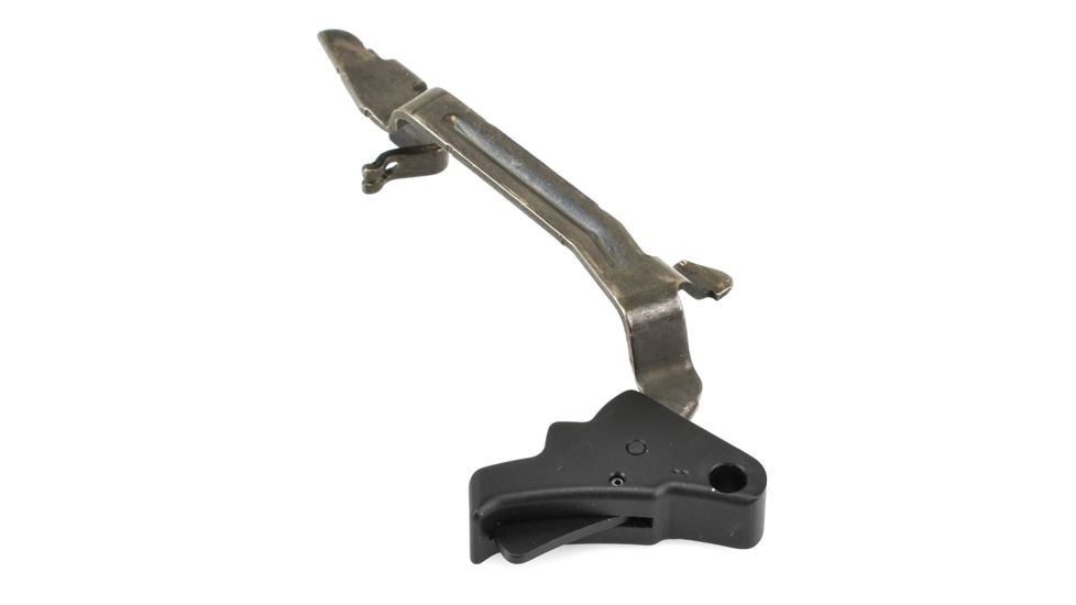 Apex Tactical Specialties Glock Action Enhancement Trigger / Gen 3 Trigger Bar, 102-110