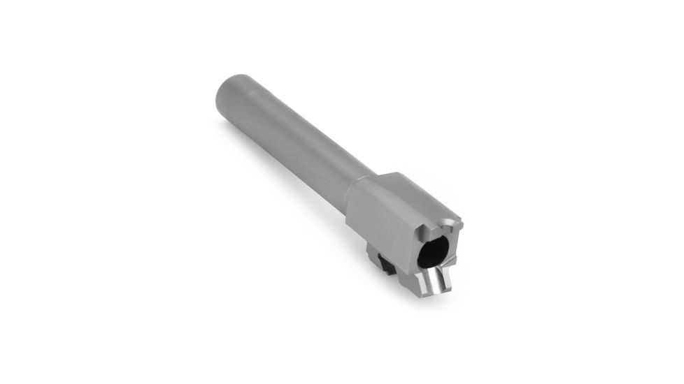 Apex Tactical Specialties Grade Semi Drop-In M and P Pistol Barrel, 4.25in, 105-053