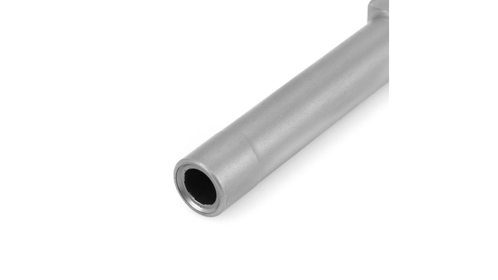 Apex Tactical Specialties Grade Semi Drop-In M and P Pistol Barrel, 4.25in, 105-053