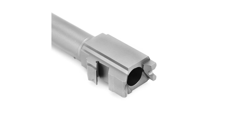 Apex Tactical Specialties Grade Semi Drop-In M and P Pistol Barrel, 4.25in, 105-053