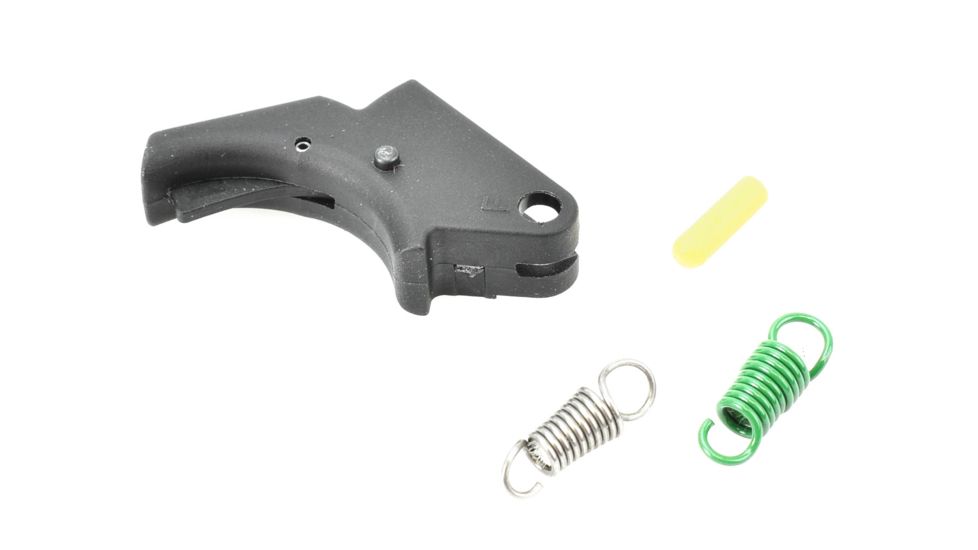 Apex Tactical Specialties M and P Polymer Forward Set Sear and Trigger Kit, 100-024