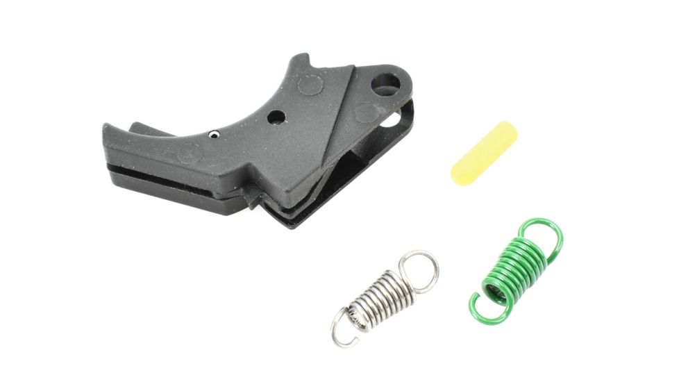 Apex Tactical Specialties M and P Polymer Forward Set Sear and Trigger Kit, 100-024