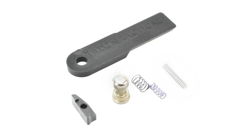 Apex Tactical Specialties M and P Polymer Forward Set Sear and Trigger Kit, 100-024