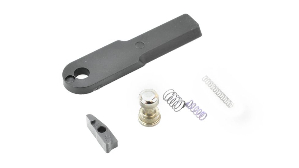 Apex Tactical Specialties M and P Polymer Forward Set Sear and Trigger Kit, 100-024
