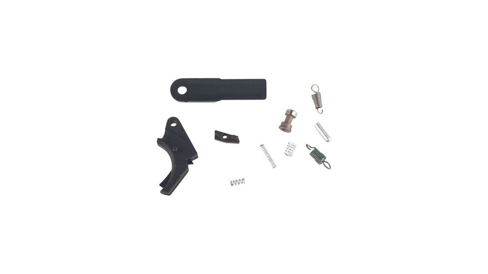Apex Tactical Specialties M and P Polymer Forward Set Sear and Trigger  Kit 250-016-873