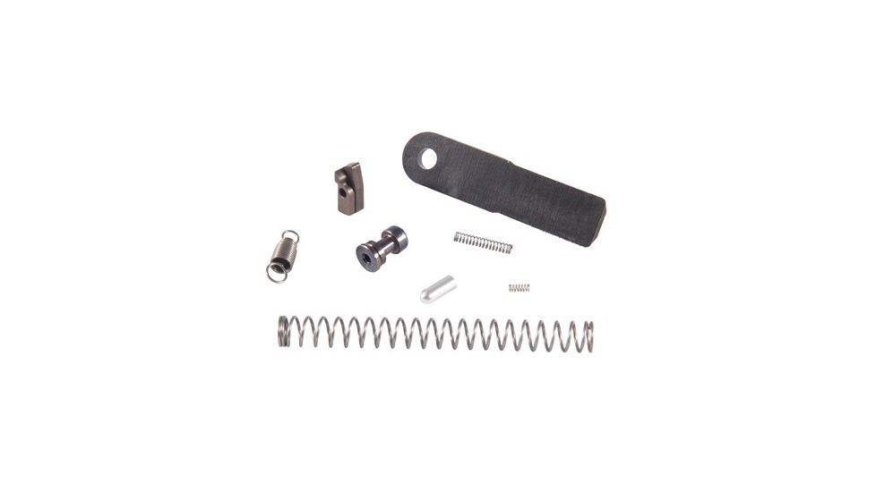 Apex Tactical Specialties S&amp;W M&amp;P Trigger Assembly Competition Action Enhancement Kit 100-072
